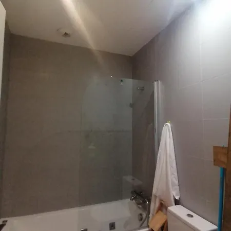 Inmejorable En El Puerto Deportivo A 1 Minuto De La Playa. Pleno Centro Апартаменти